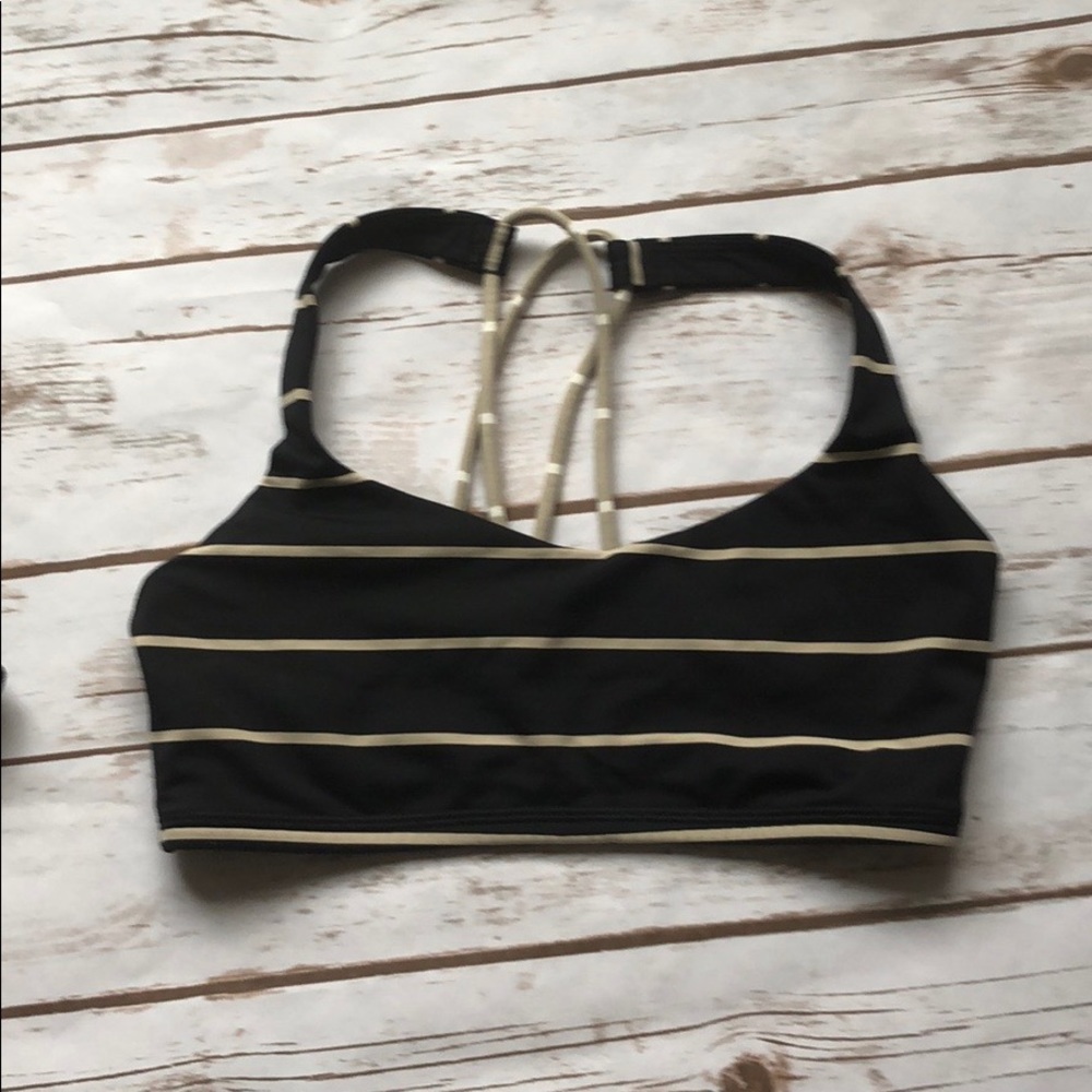 Lululemon bra